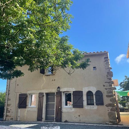 Ogite'85 La Chapelle-Themer Dış mekan fotoğraf